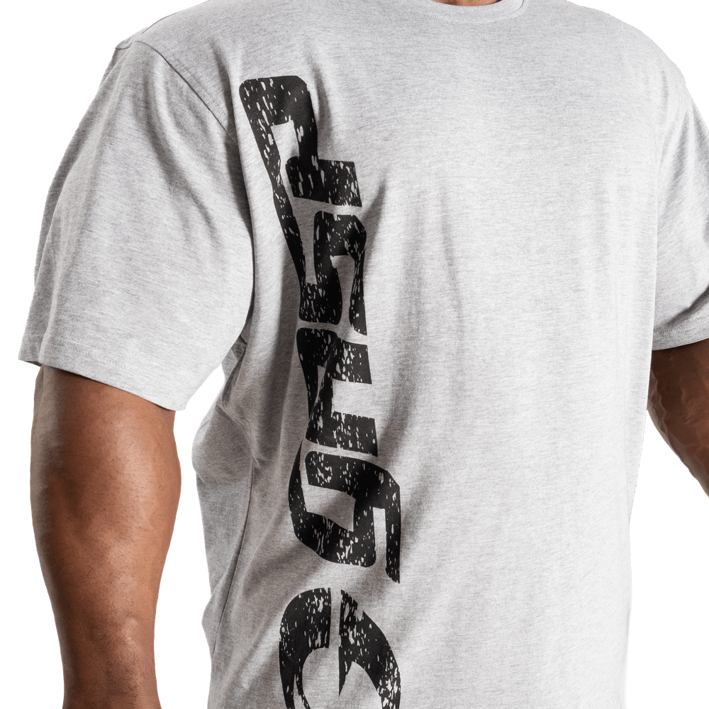 Original tee - Light Grey Melange - imagem 4