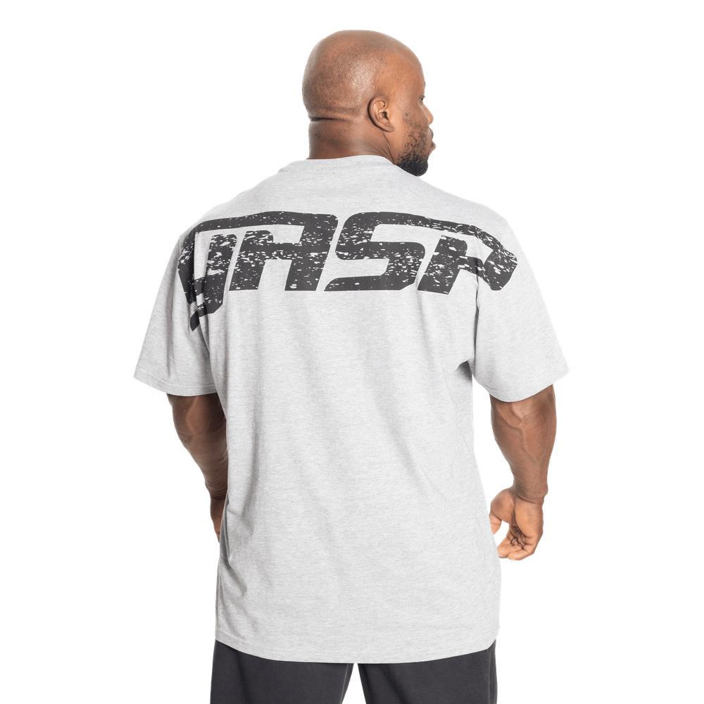 Original tee - Light Grey Melange - imagem 2