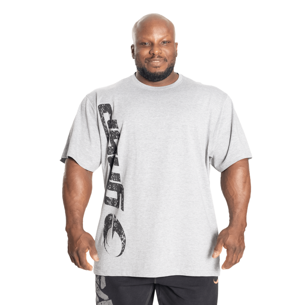 Original tee - Light Grey Melange - imagem 3