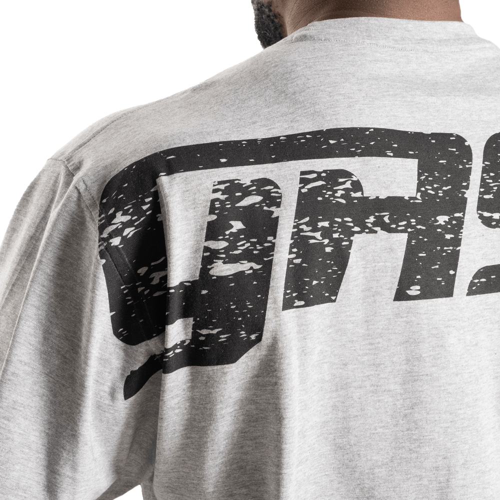Original tee - Light Grey Melange - imagem 5