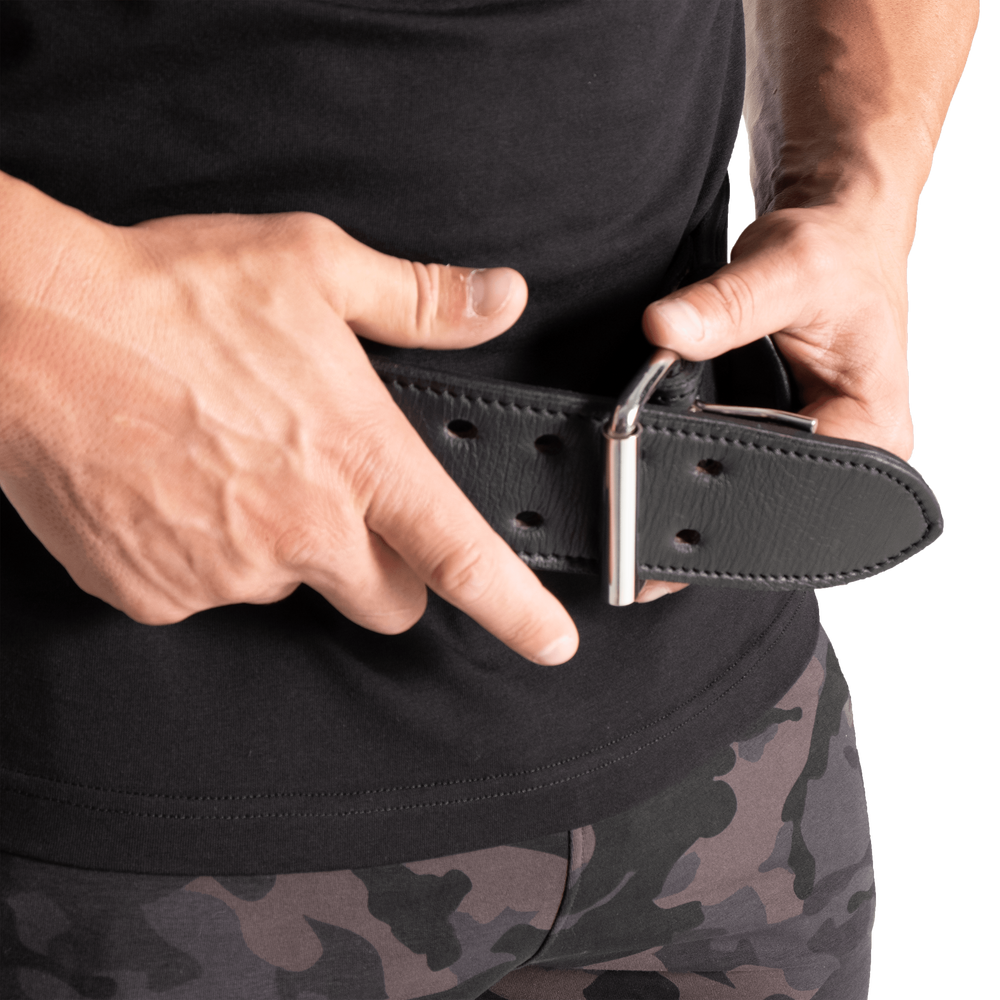 BB Lifting belt — imagem 3