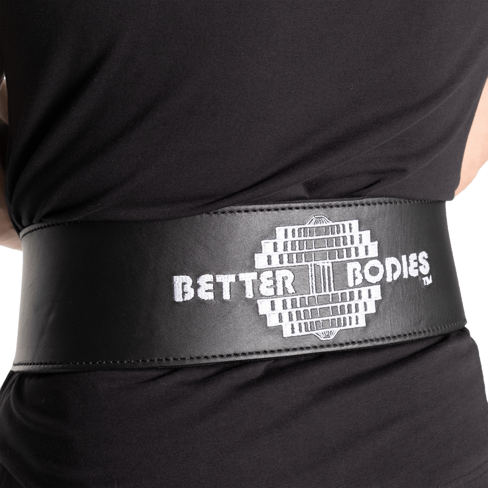 BB Lifting belt — imagem 1