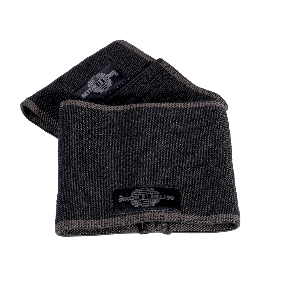 Better Bodies Elbow Sleeves — imagem 1