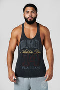 3045 - Golden Era Athletic Stringers — imagem 6