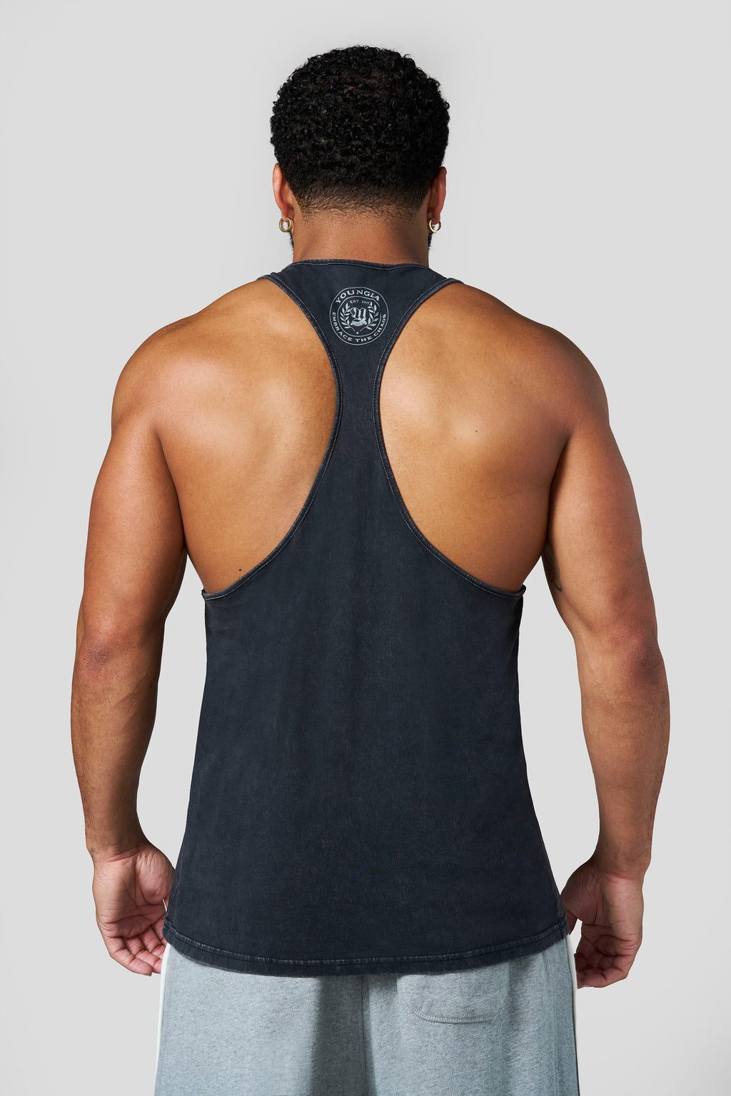 3045 - Golden Era Athletic Stringers — imagem 5