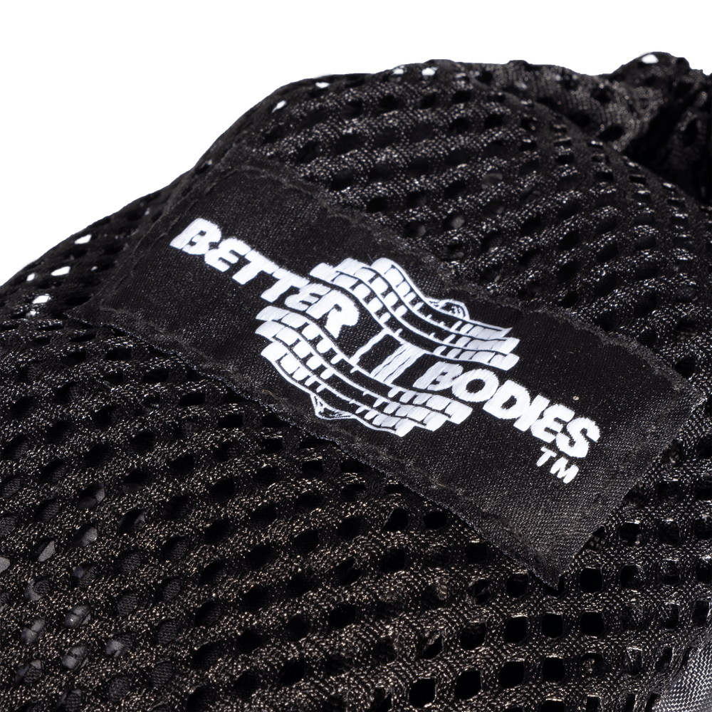 Heavy Better Bodies Wrist Wraps 24" — imagem 3