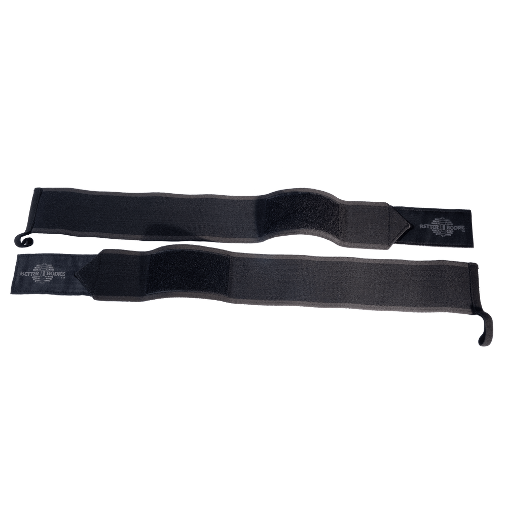 Heavy Better Bodies Wrist Wraps 24" — imagem 2