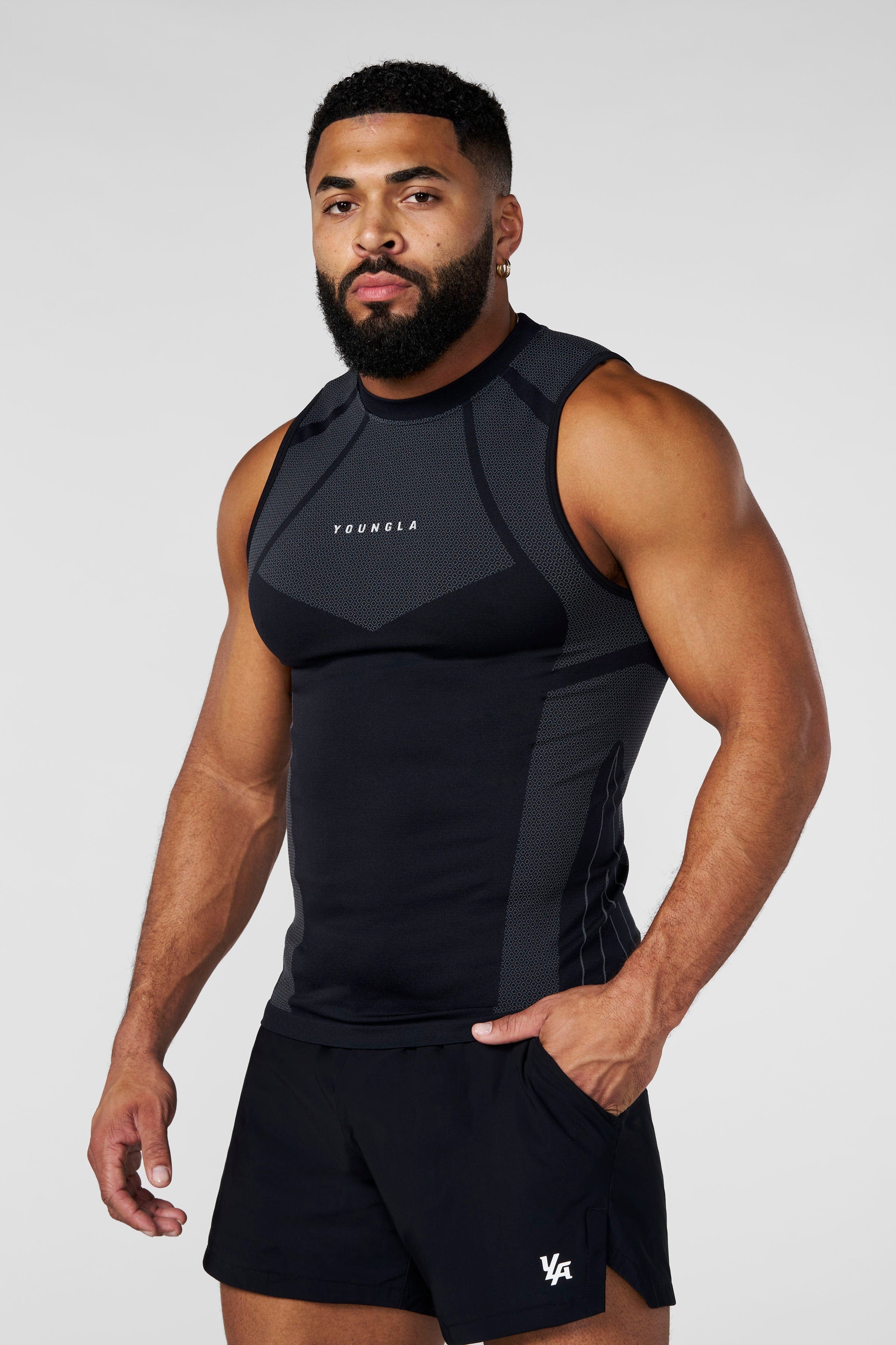 3052 - Apex Compression Cut-Offs — imagem 7