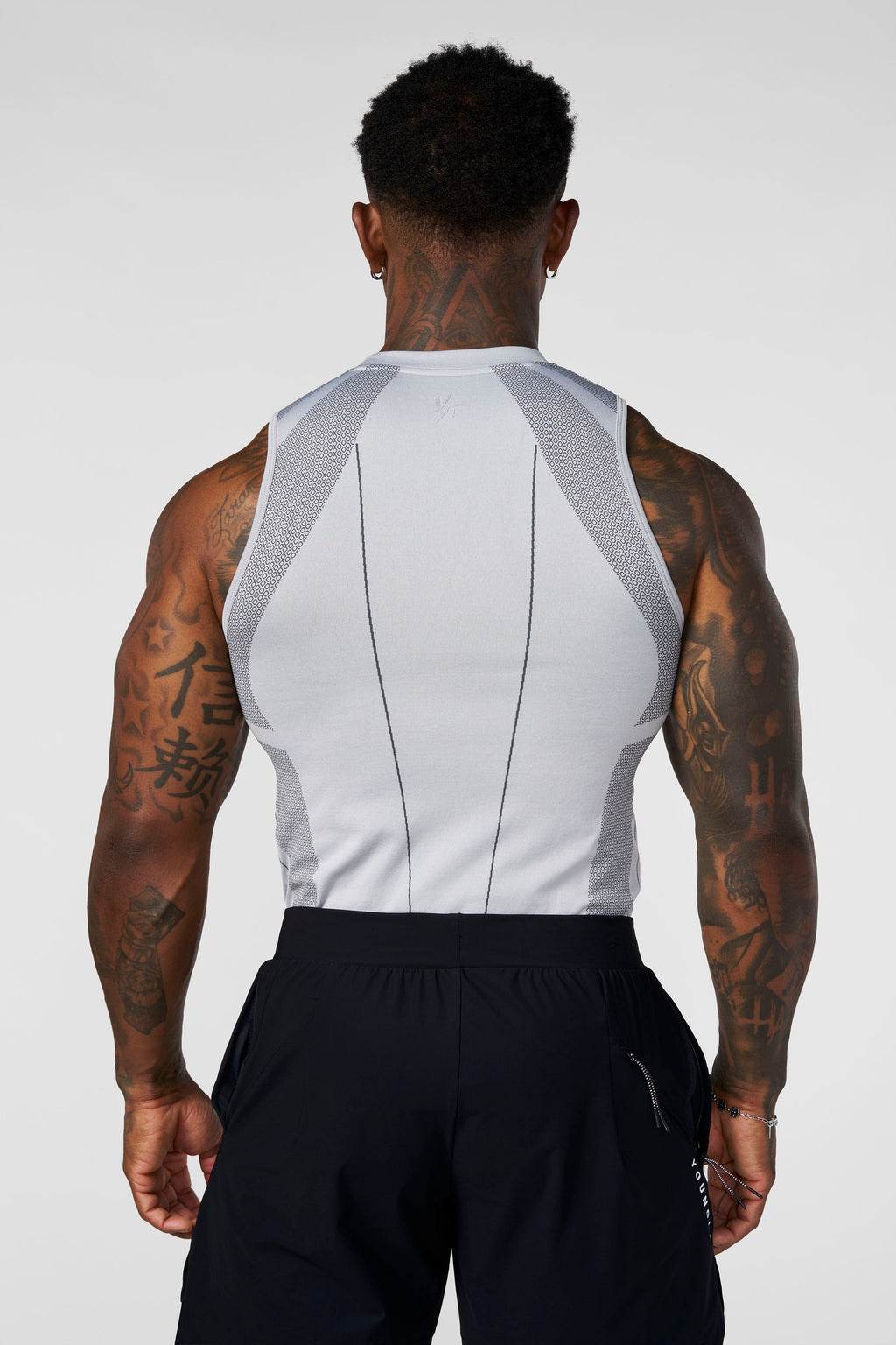 3052 - Apex Compression Cut-Offs — imagem 4