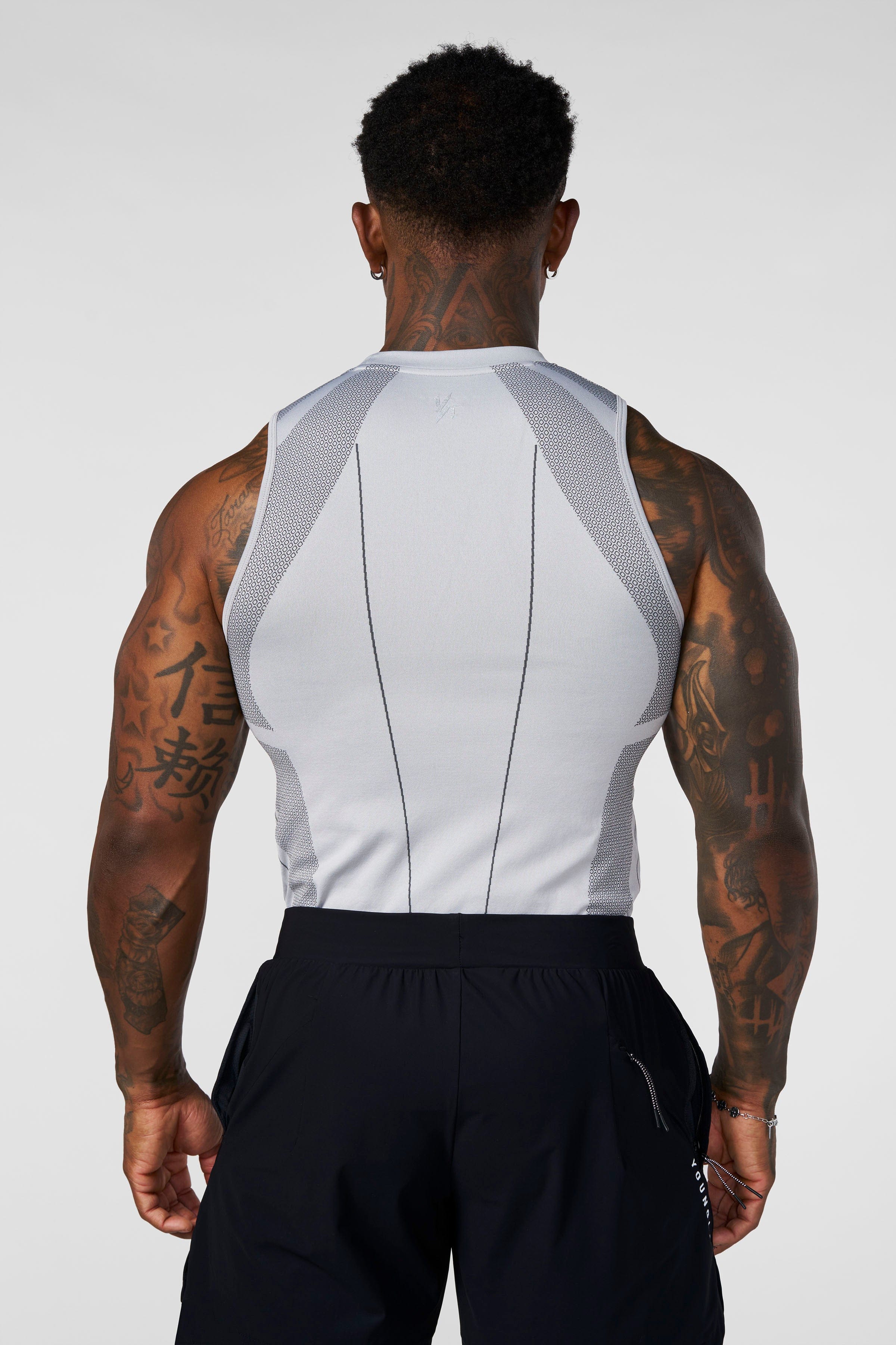 3052 - Apex Compression Cut-Offs — imagem 4