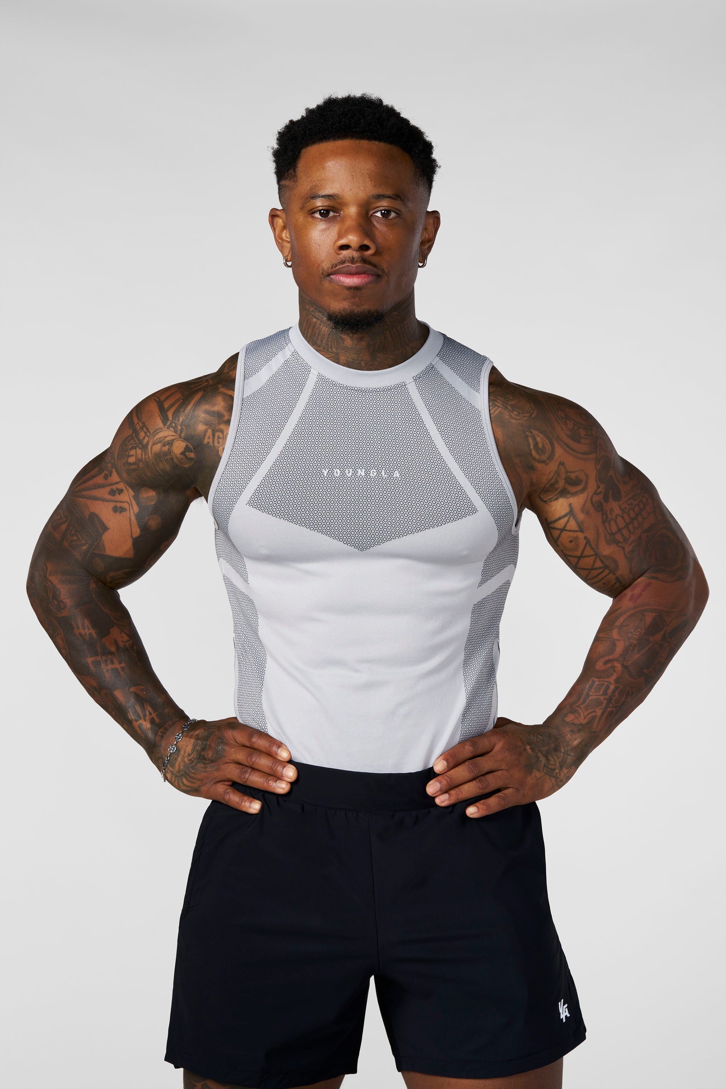 3052 - Apex Compression Cut-Offs — imagem 8