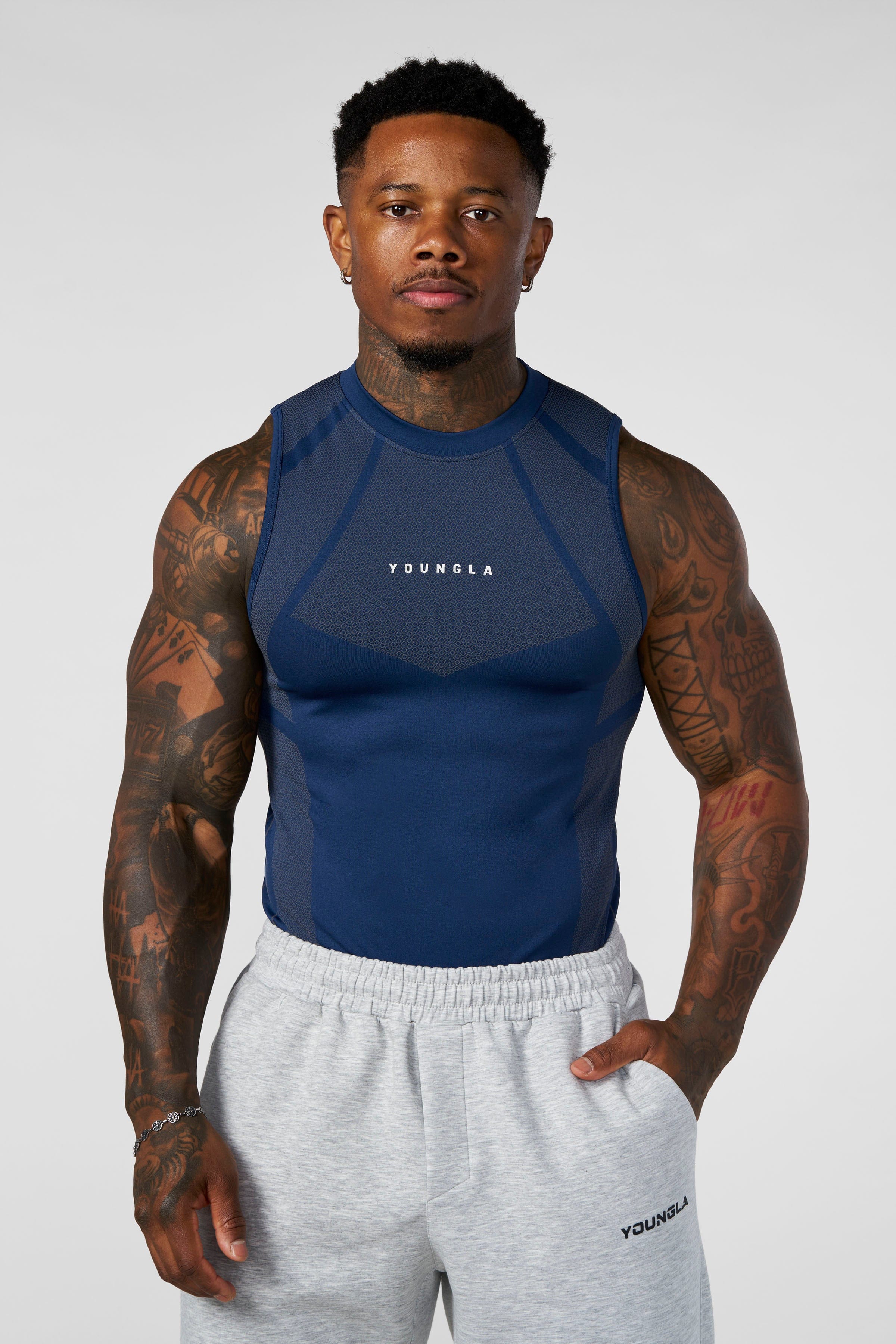 3052 - Apex Compression Cut-Offs — imagem 9