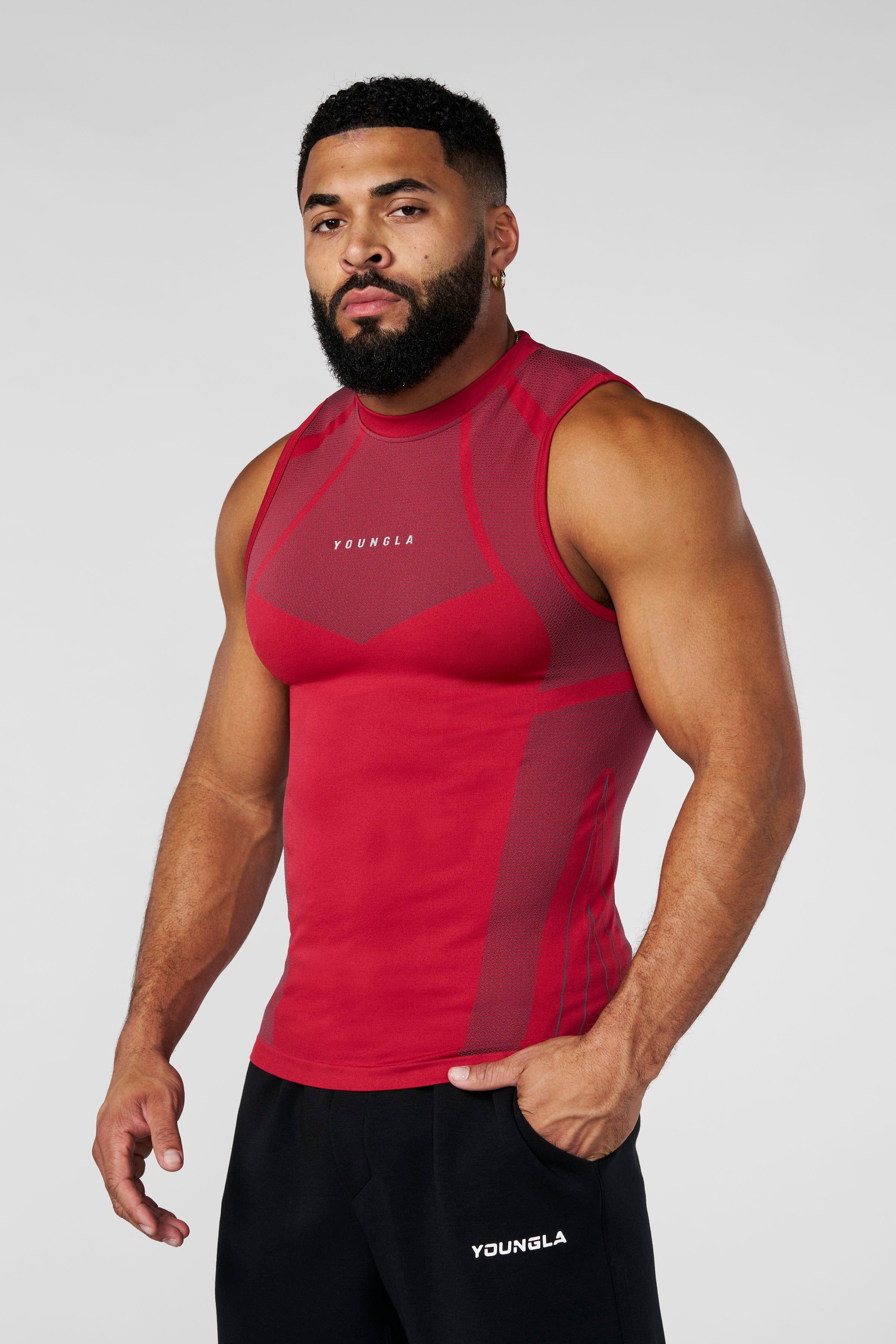 3052 - Apex Compression Cut-Offs — imagem 10