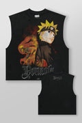 3055 - Naruto Cut-Offs