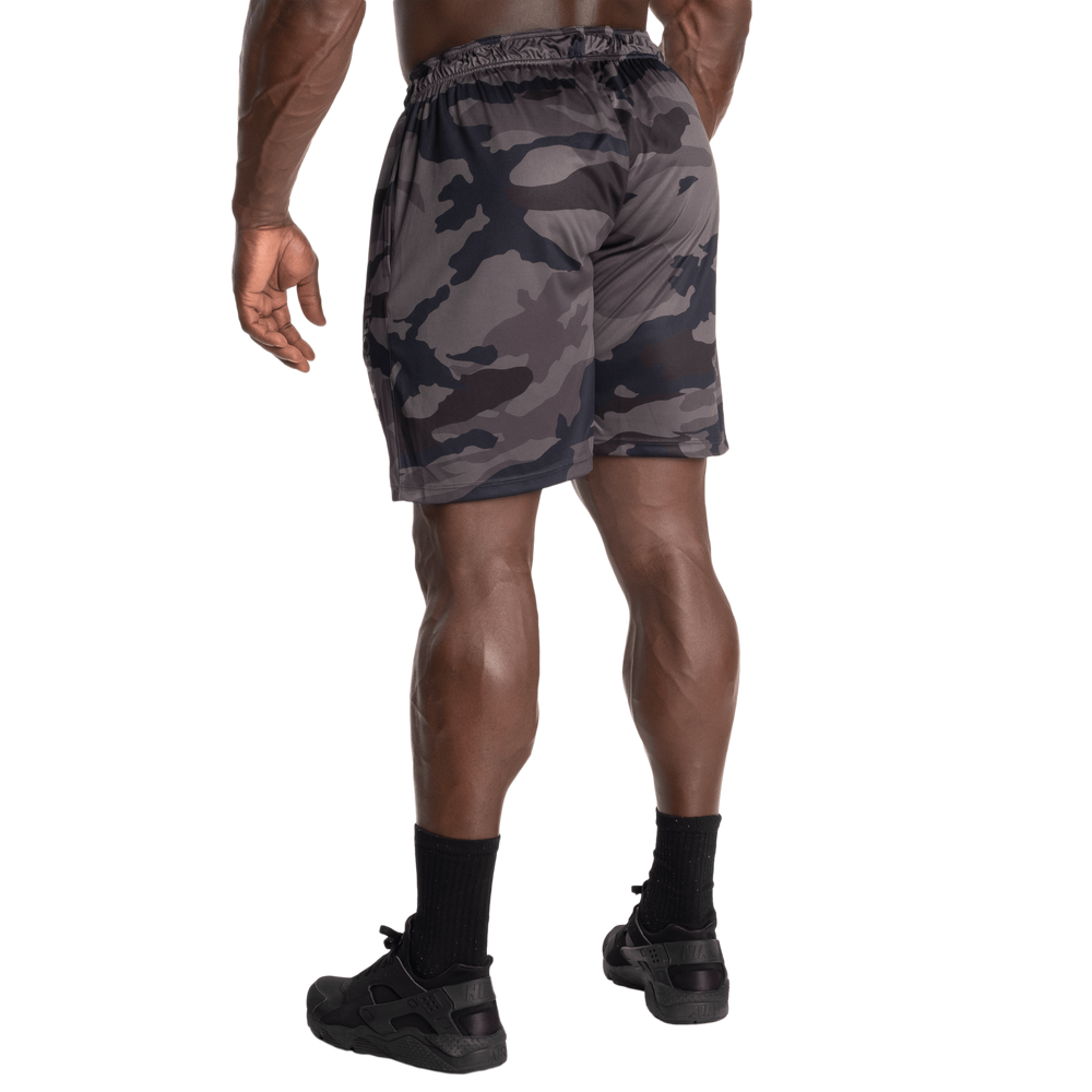 Loose Function Shorts 8" — imagem 8