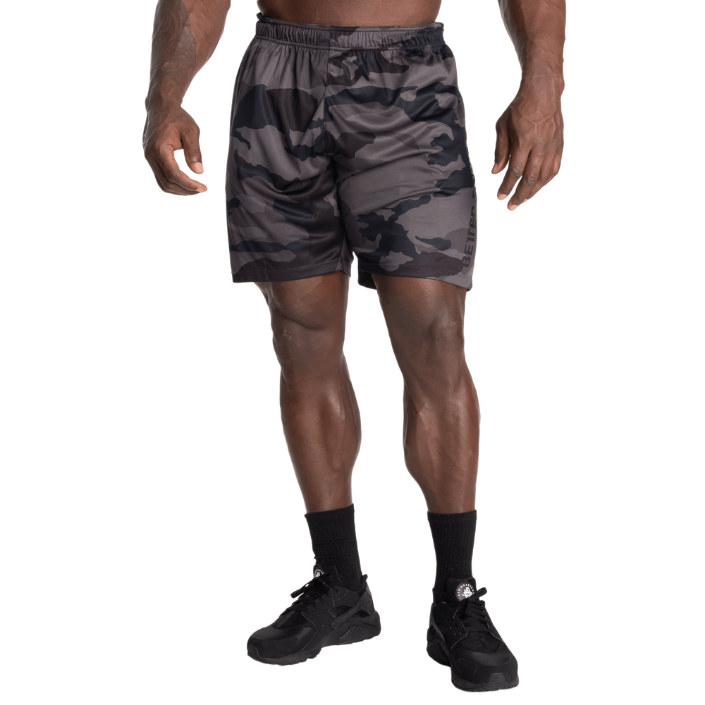 Loose Function Shorts 8" — imagem 7