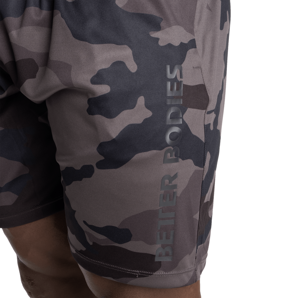 Loose Function Shorts 8" — imagem 11