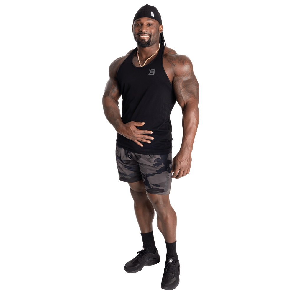 Loose Function Shorts 8" — imagem 12