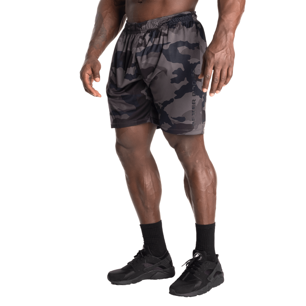 Loose Function Shorts 8" — imagem 9