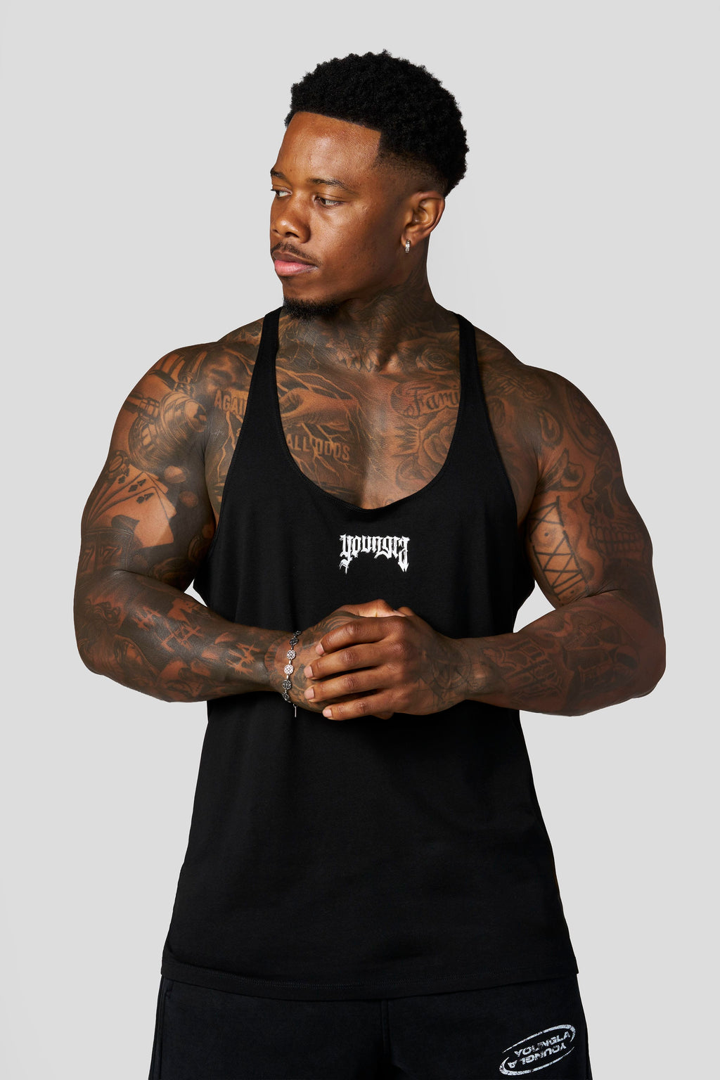 3074 - Thin Strap Stringers — imagem 7