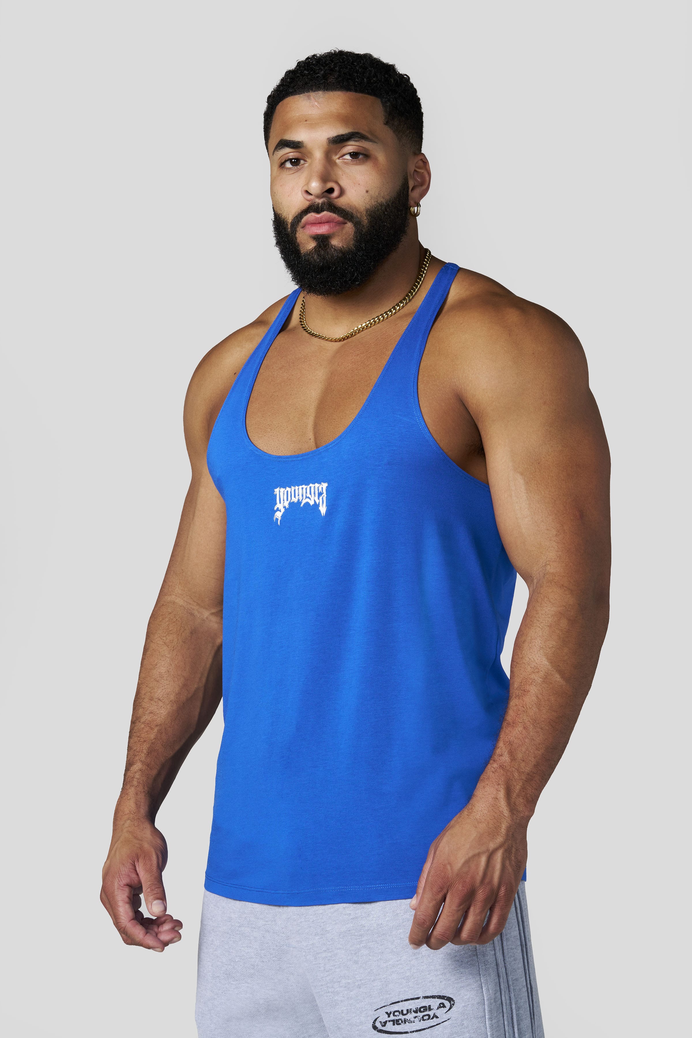 3074 - Thin Strap Stringers — imagem 6