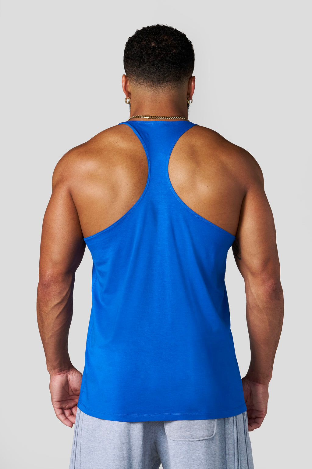 3074 - Thin Strap Stringers — imagem 5