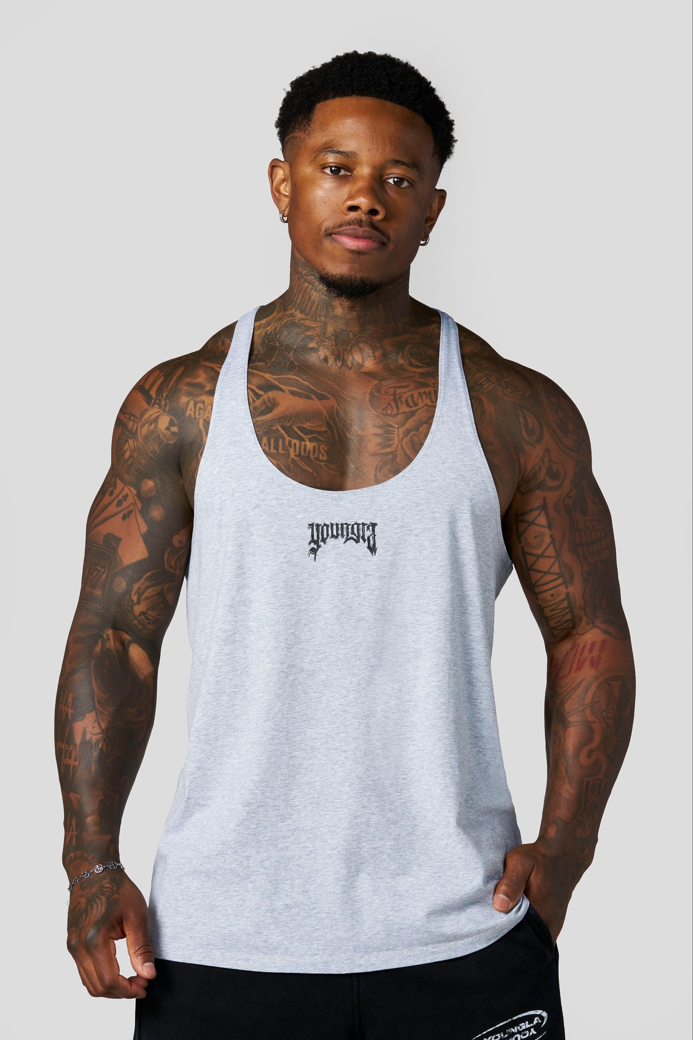 3074 - Thin Strap Stringers — imagem 10