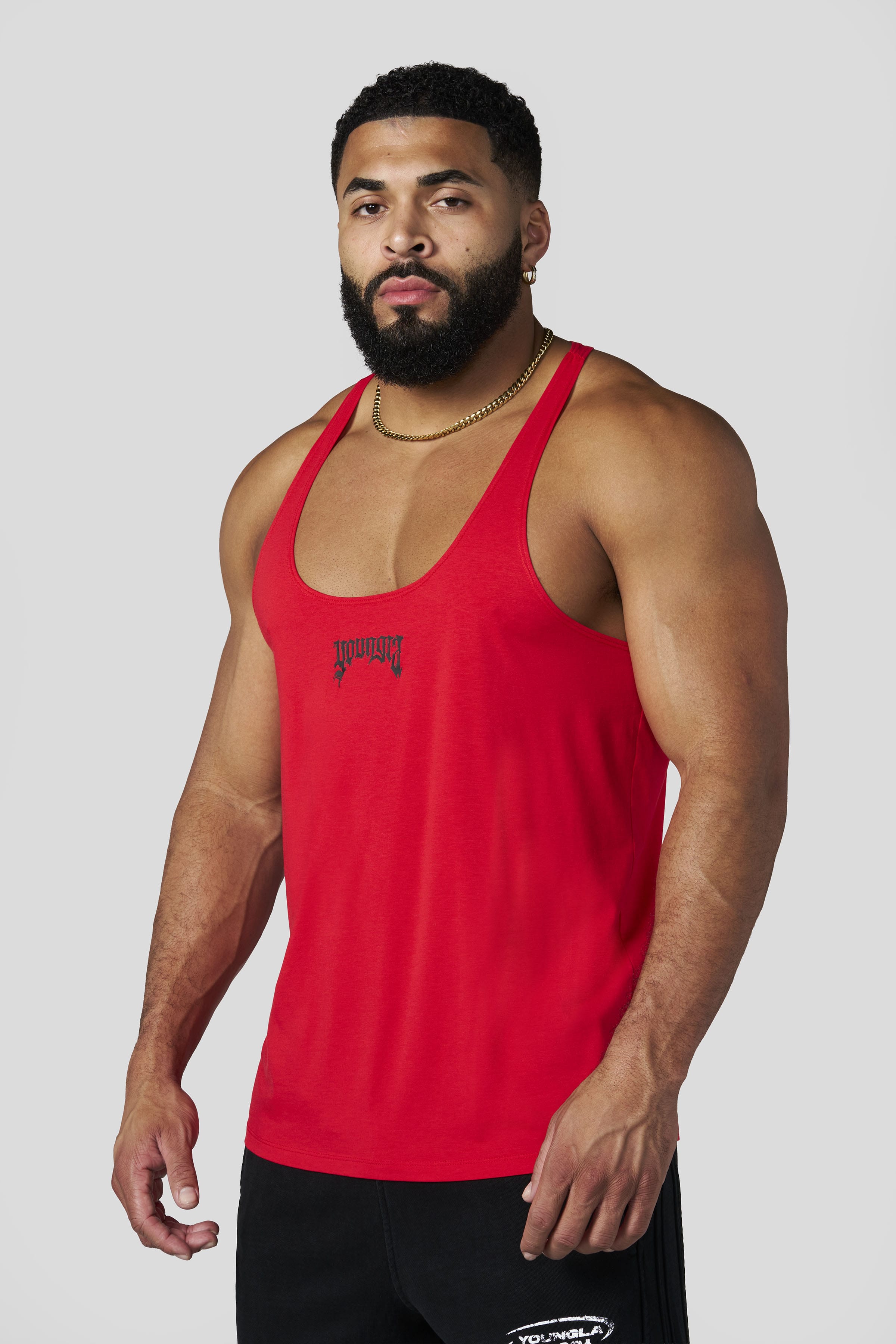 3074 - Thin Strap Stringers — imagem 8