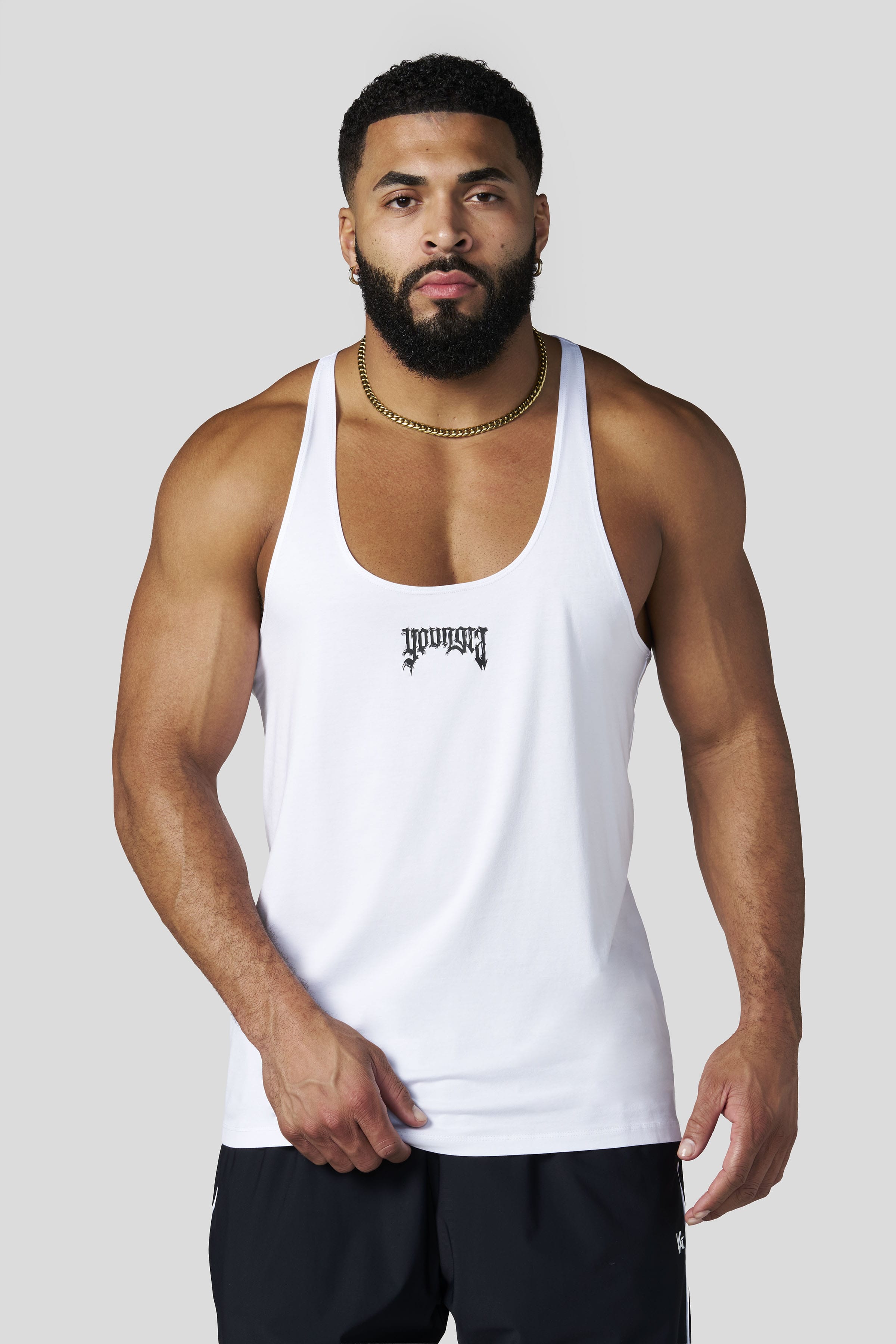 3074 - Thin Strap Stringers — imagem 9