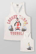 3078 - Looney Tunes Stringers — imagem 7
