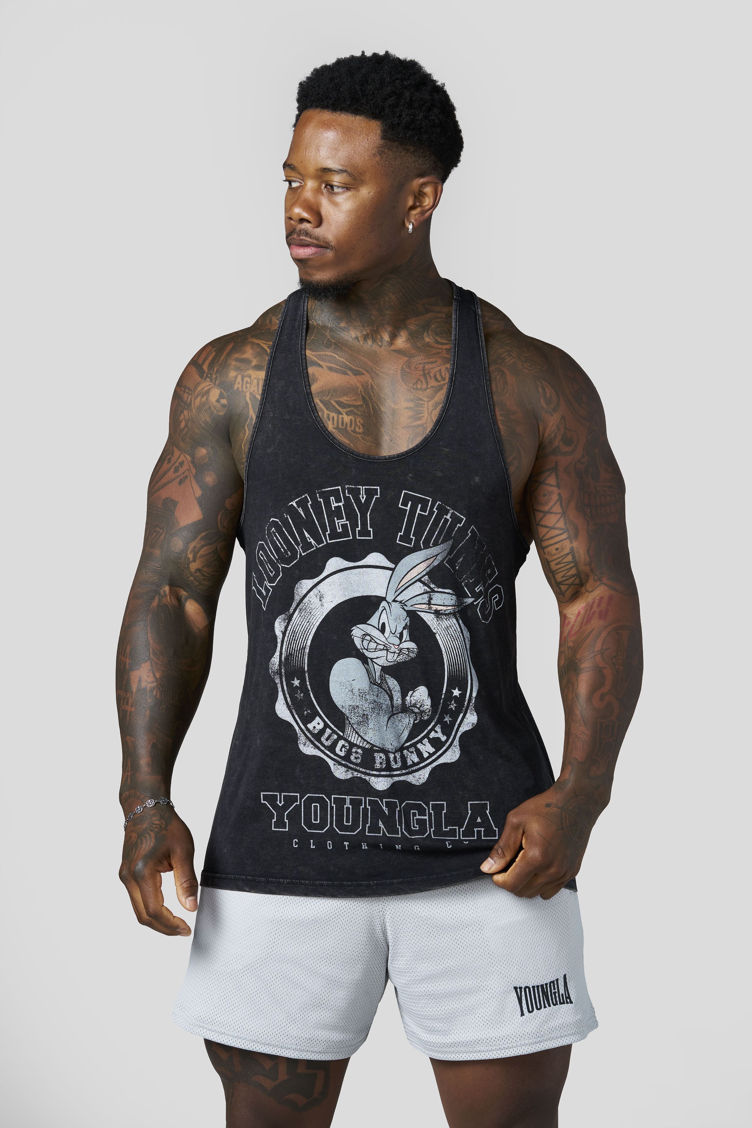 3078 - Looney Tunes Stringers — imagem 5