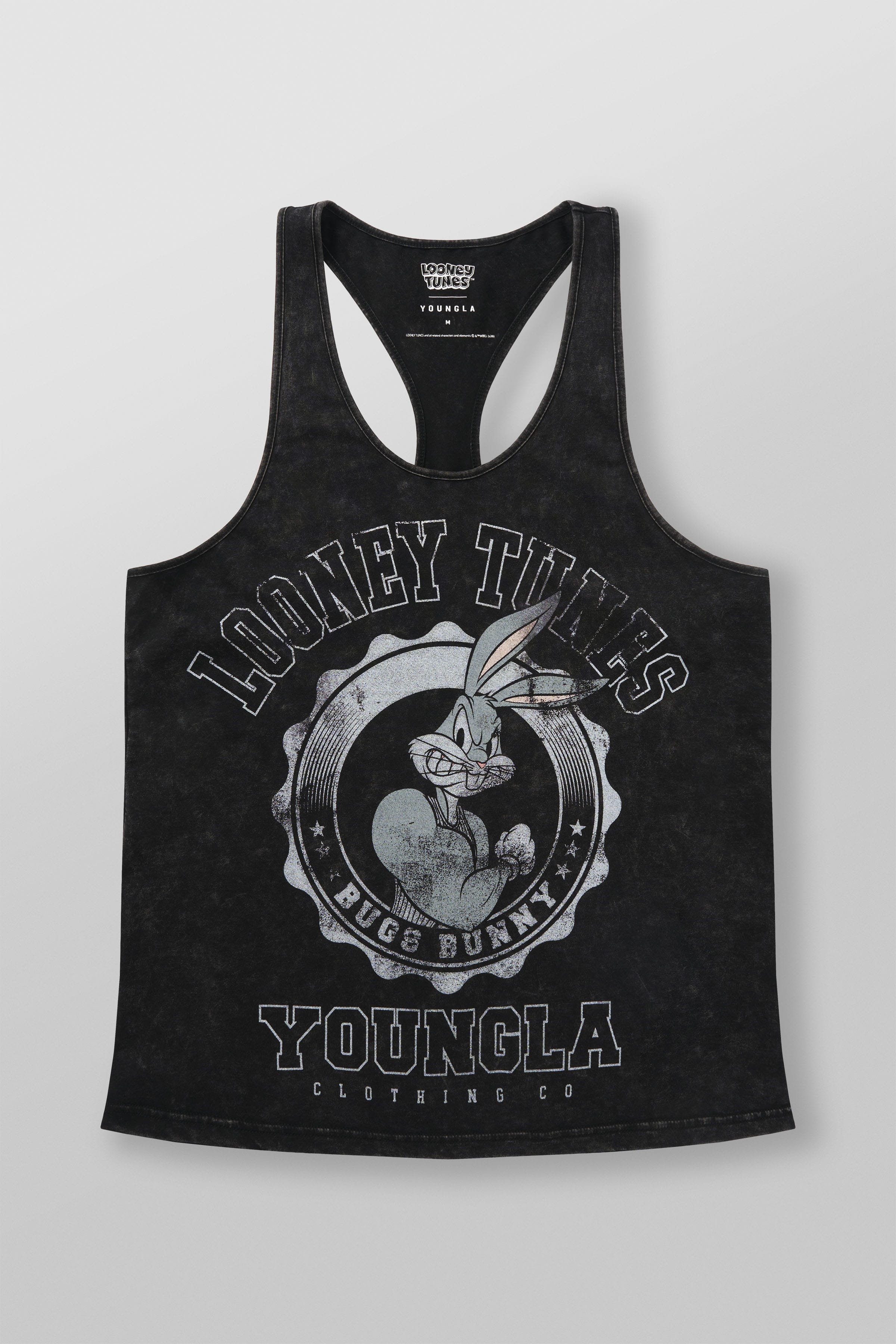 3078 - Looney Tunes Stringers — imagem 8