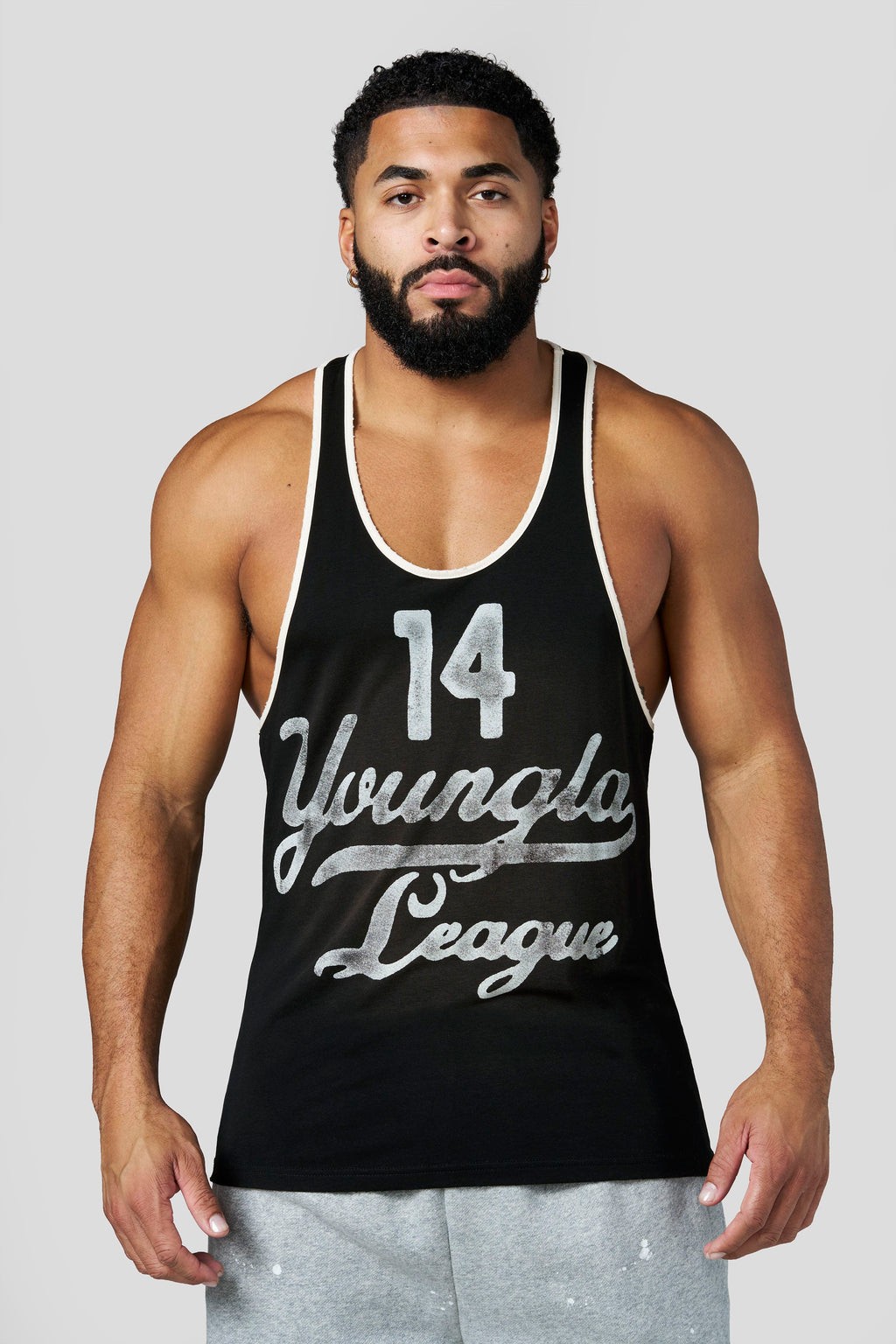 3088 - Golden Era League Stringers — imagem 8