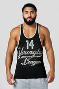 3088 - Golden Era League Stringers — imagem 8
