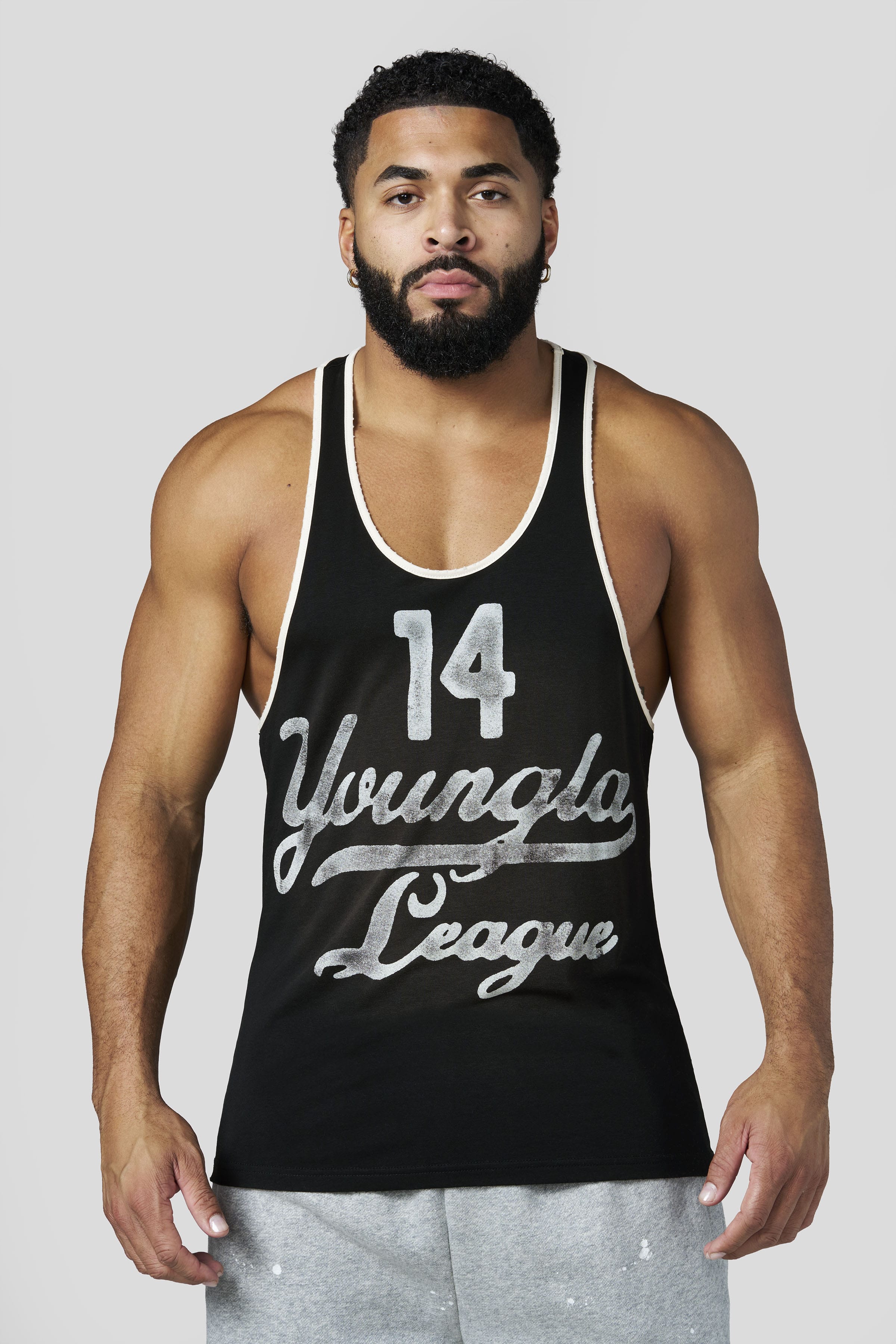 3088 - Golden Era League Stringers — imagem 8