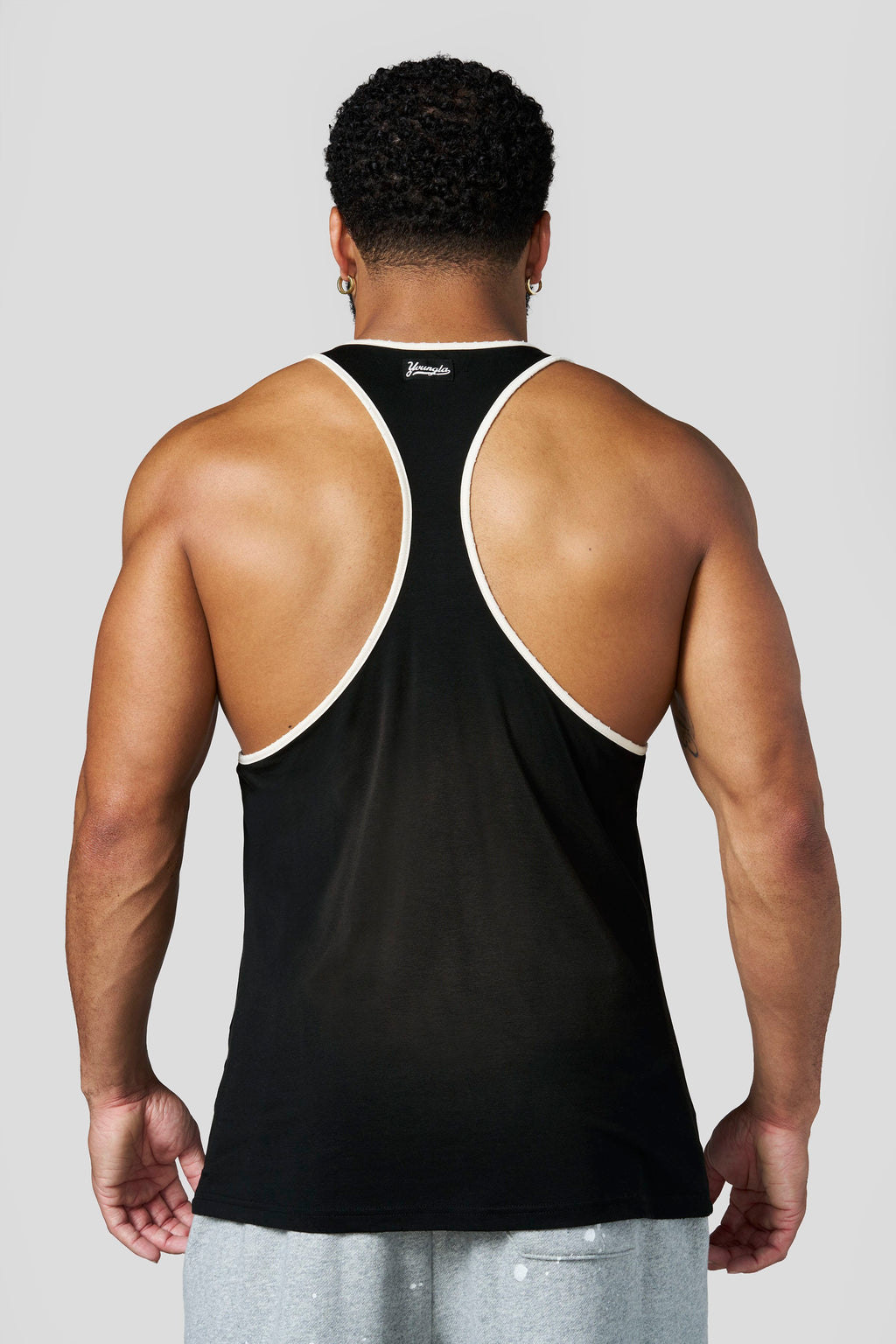 3088 - Golden Era League Stringers — imagem 6