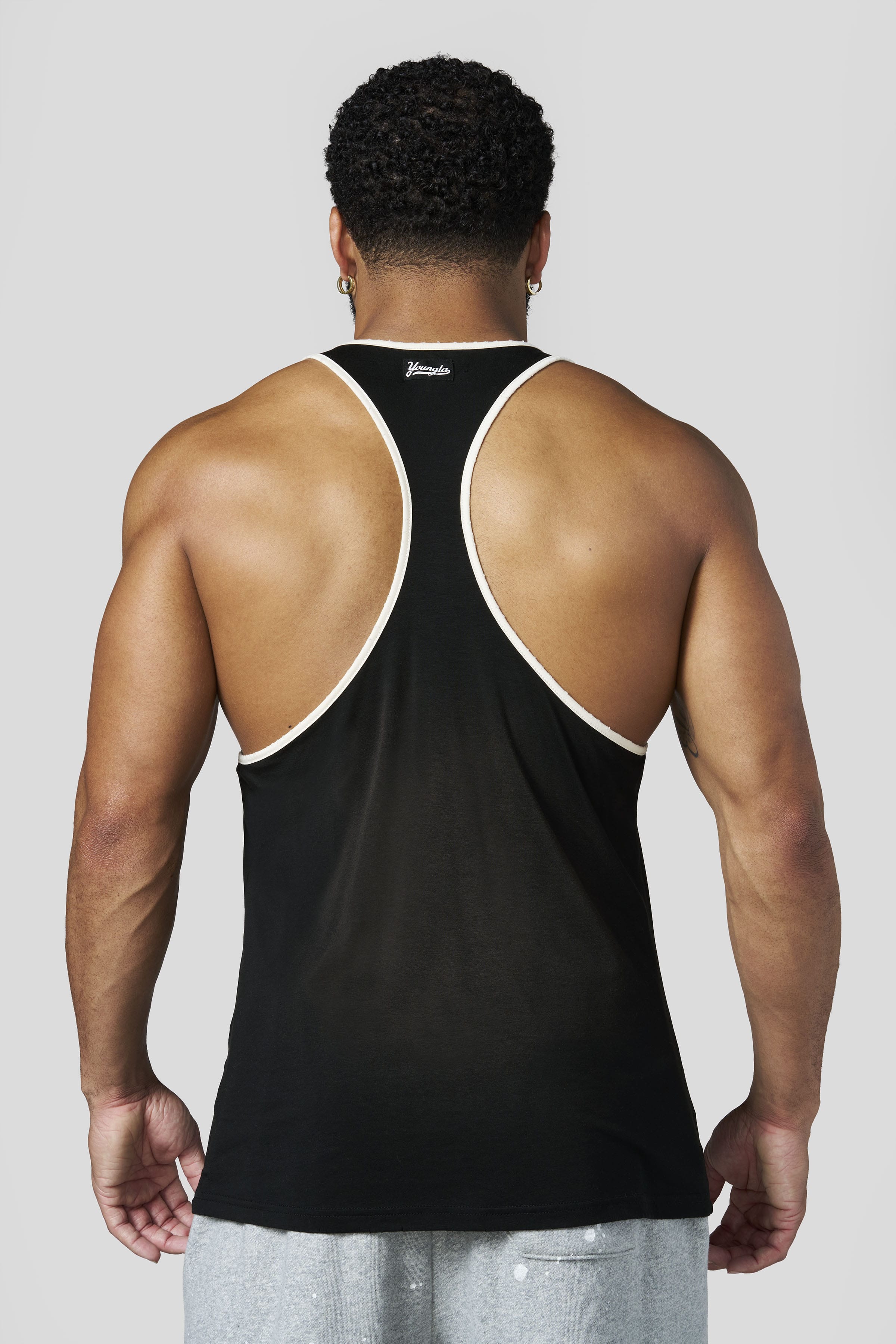 3088 - Golden Era League Stringers — imagem 6