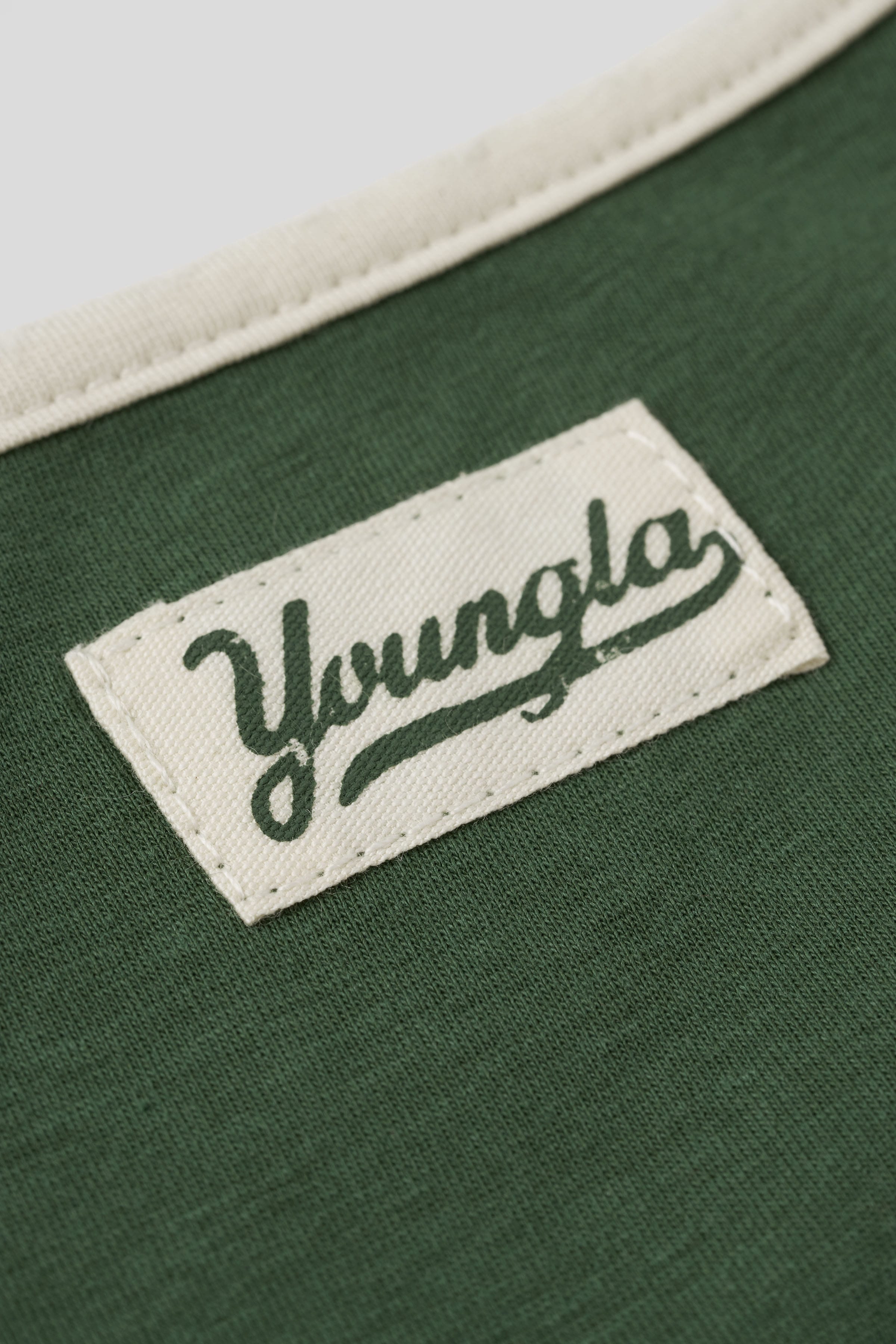 3088 - Golden Era League Stringers — imagem 3