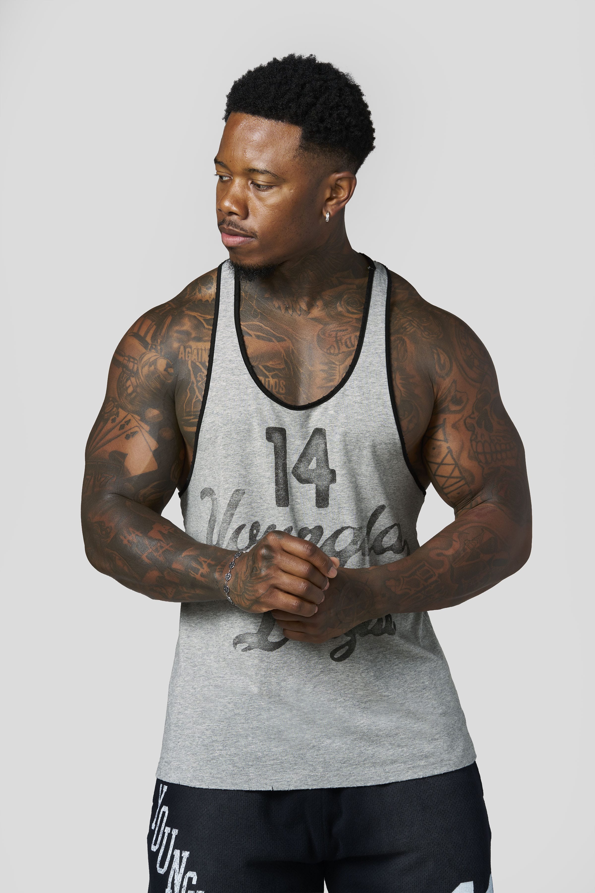3088 - Golden Era League Stringers — imagem 10
