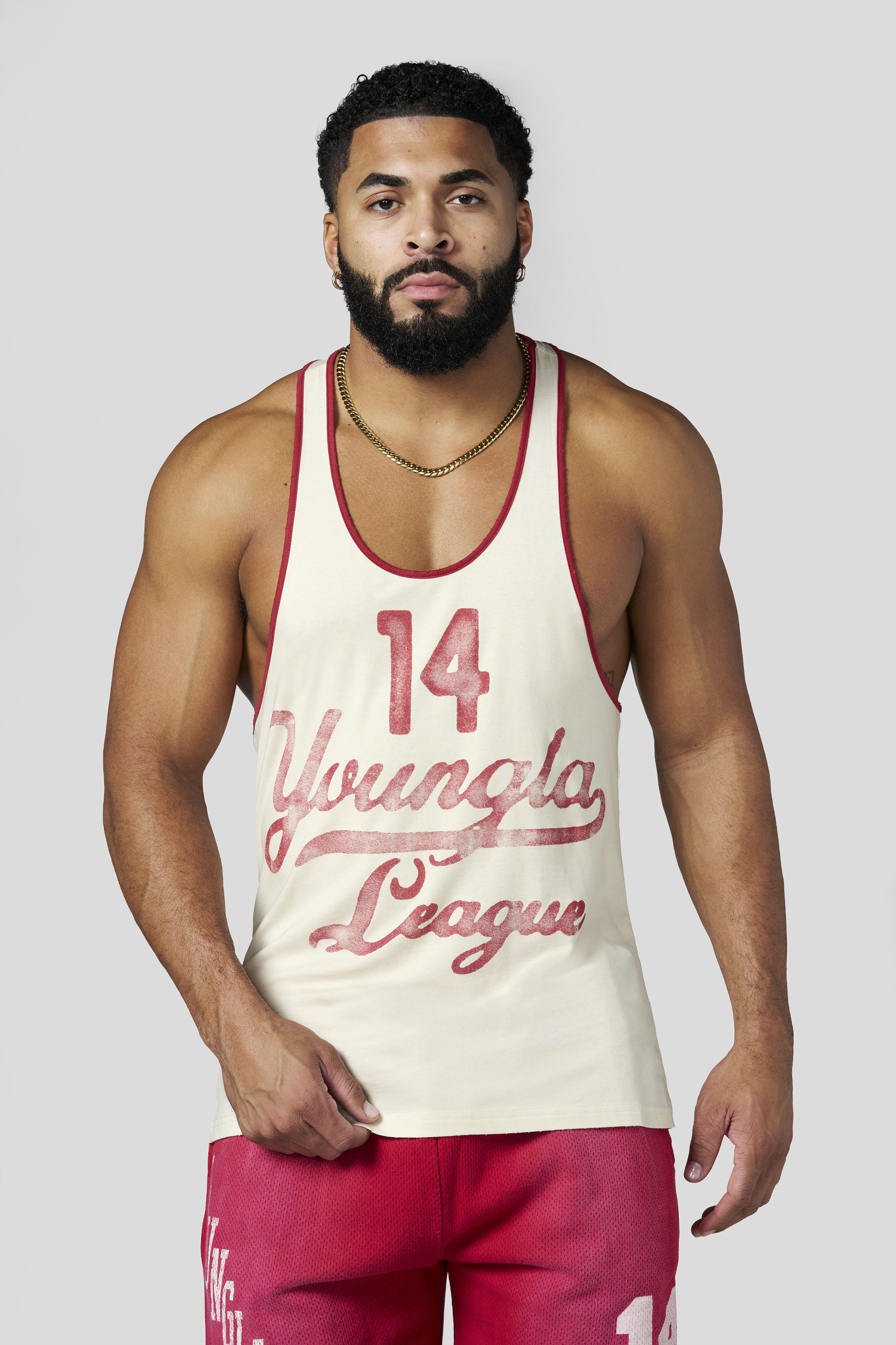3088 - Golden Era League Stringers — imagem 11