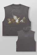 3096 - Eagle Cutoffs — imagem 10