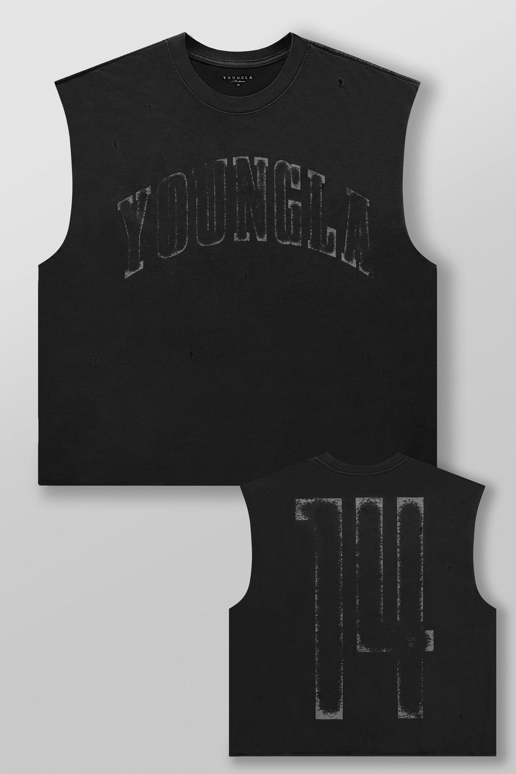 3098 - Since '14 Cut-Offs