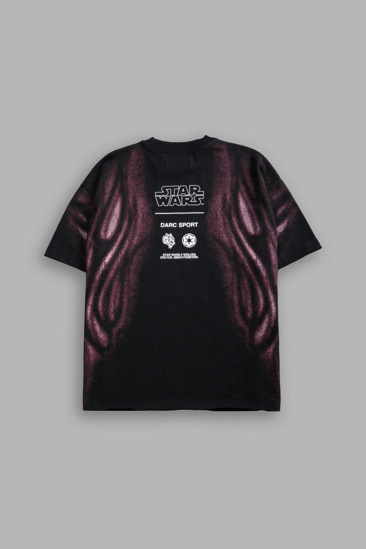 Camiseta Darc Sport Dark Flame Grunge
