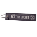 Better Bodies Ambassador Keyring — imagem 1