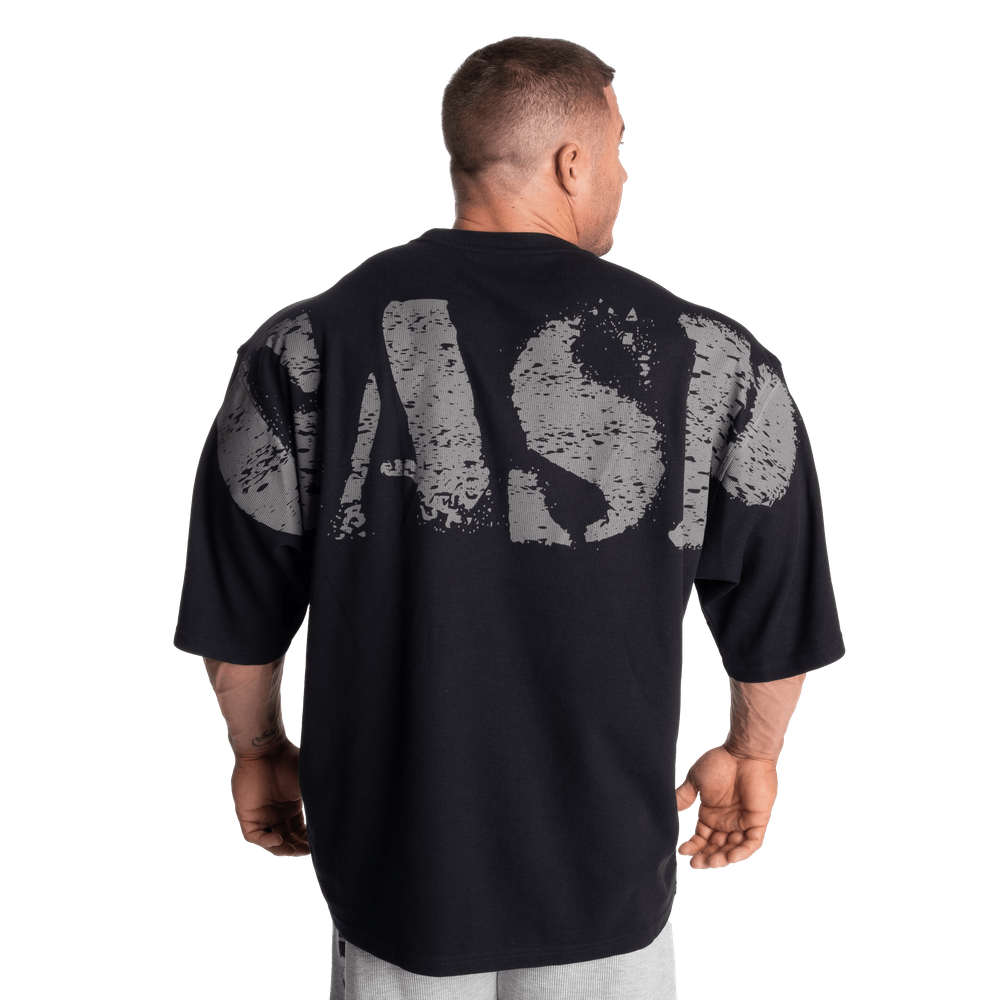 Iron Thermal Tee - Asphalt - imagem 3