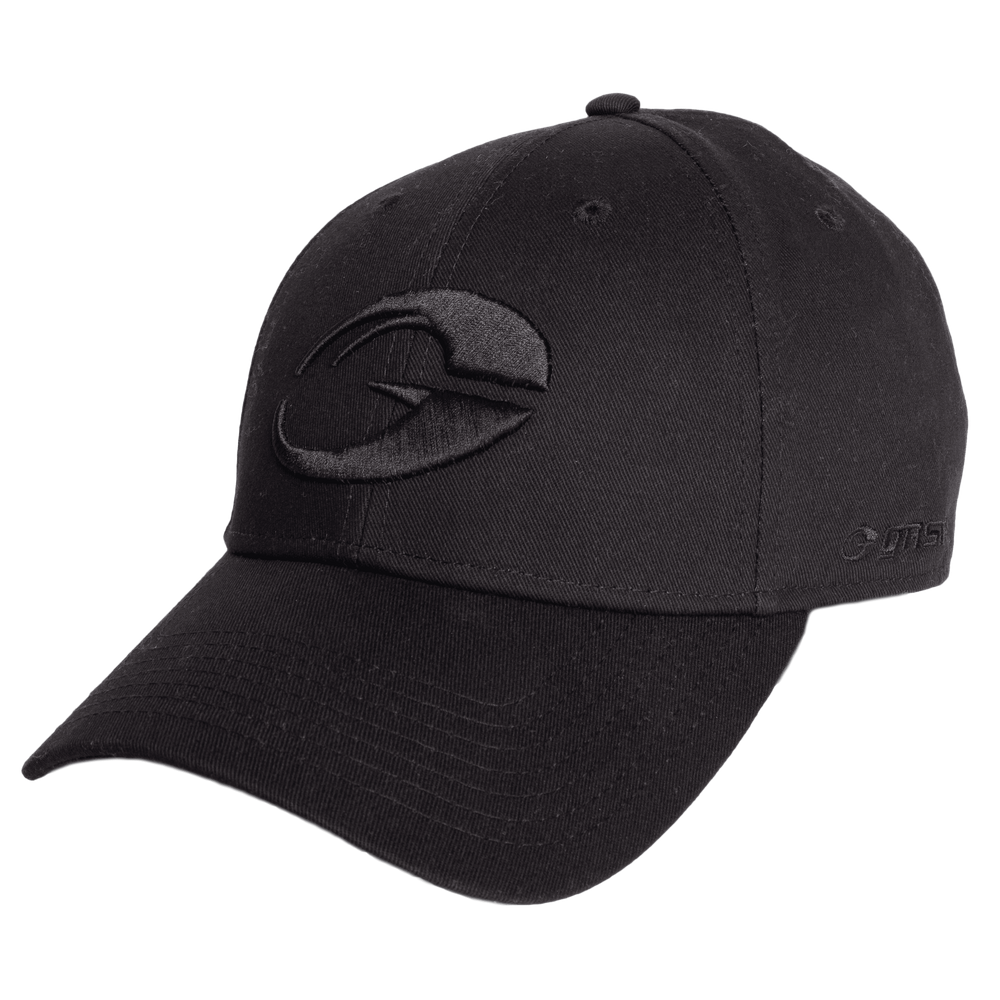 Gasp Baseball Cap - Black - imagem 2