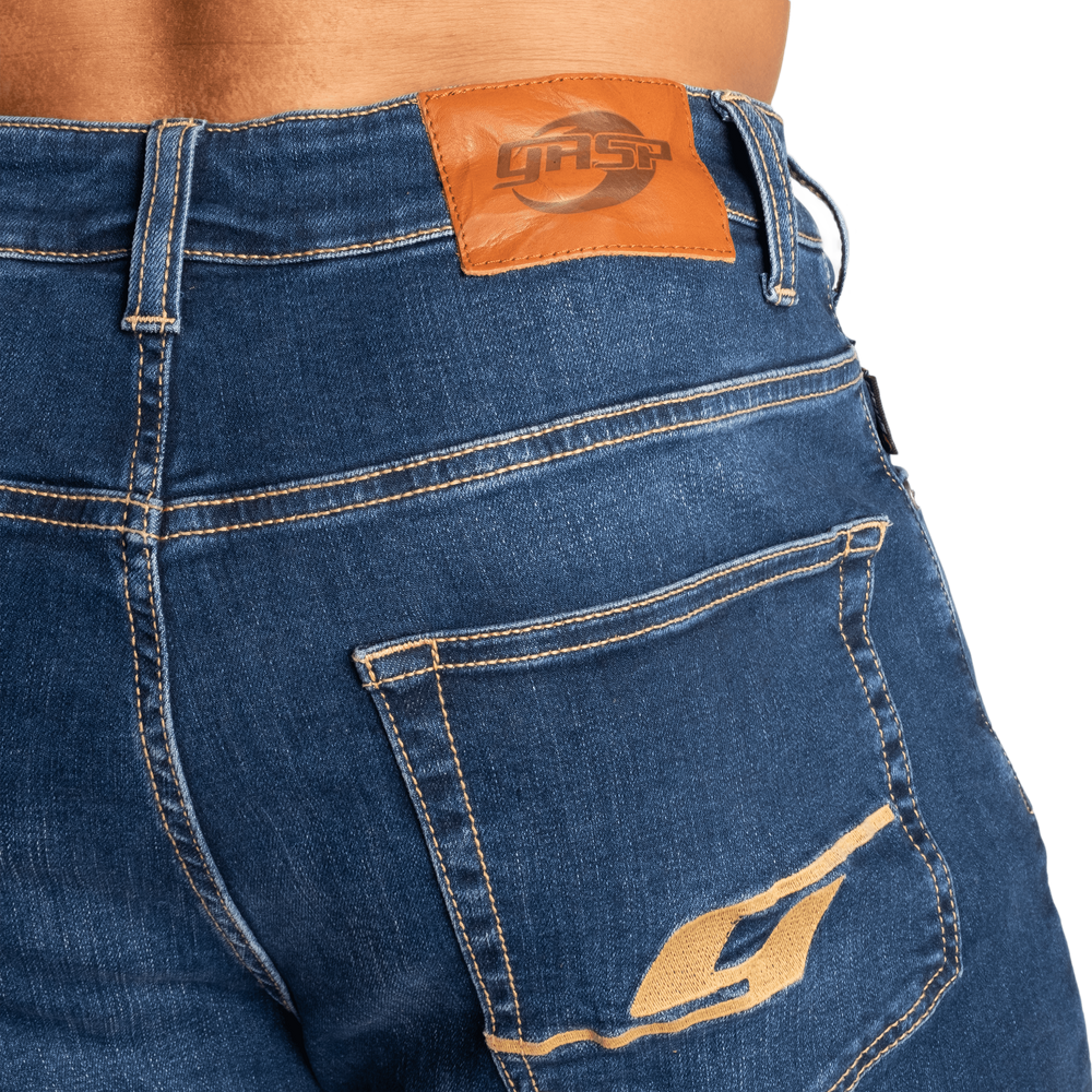 Flex Denim - Denim - imagem 8