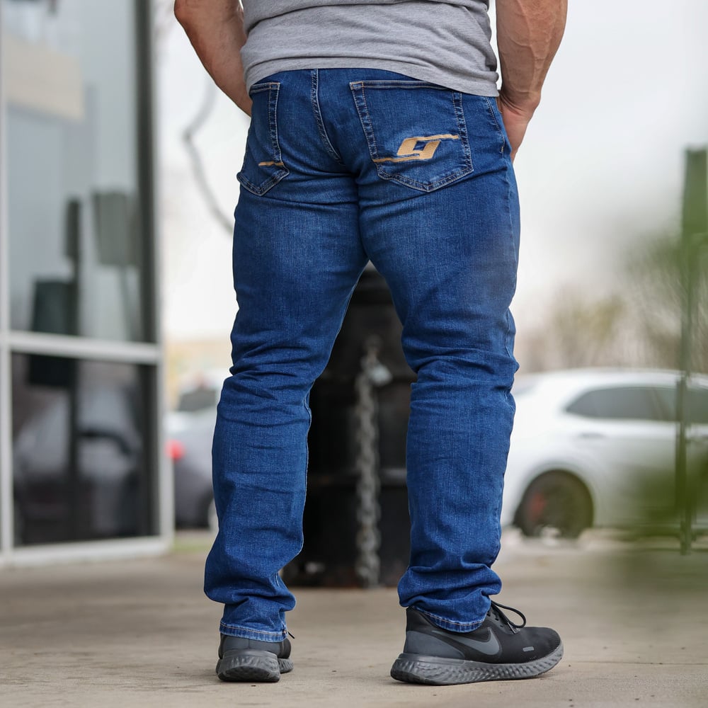 Flex Denim - Denim - imagem 2