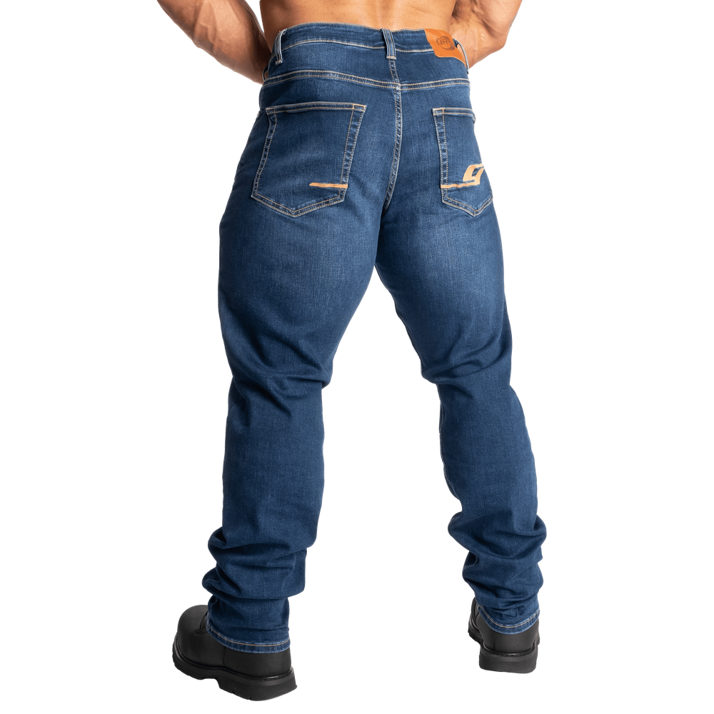 Flex Denim - Denim - imagem 4