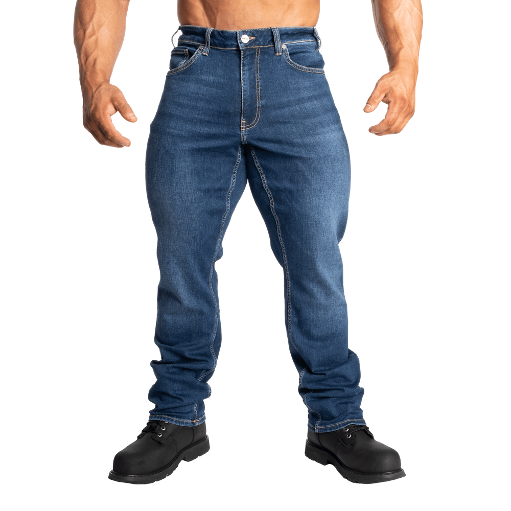 Flex Denim - Denim - imagem 5